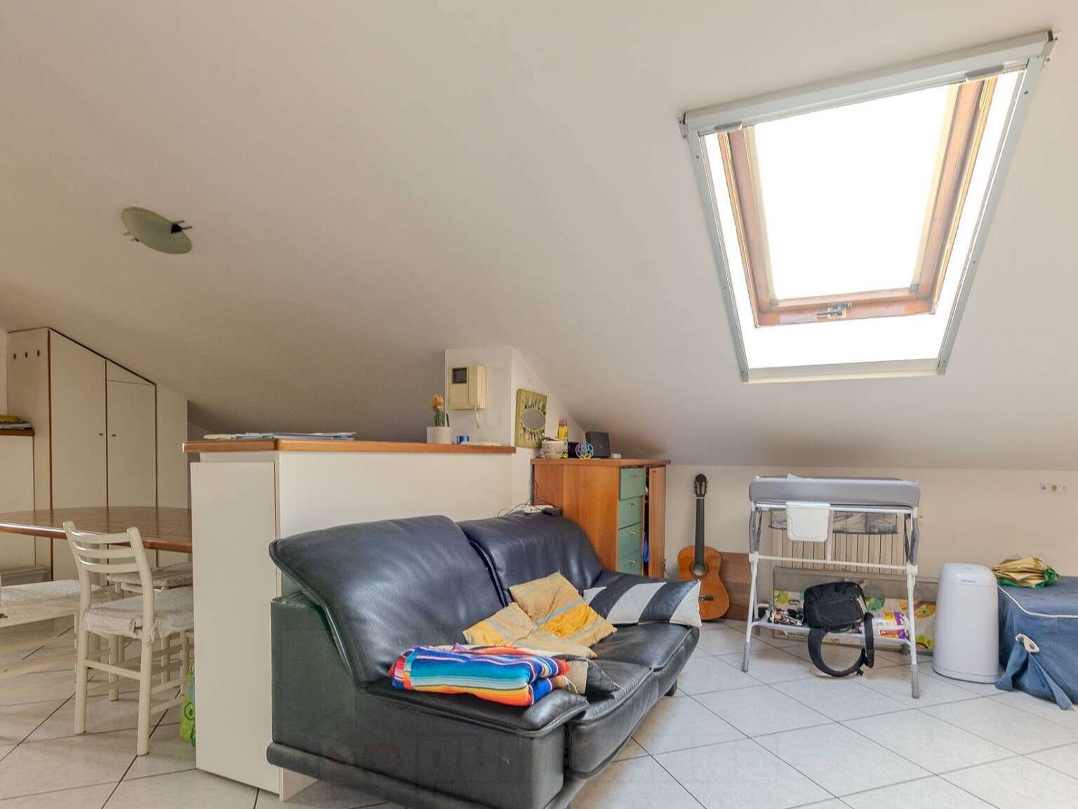 Attic Solaro - photo 3