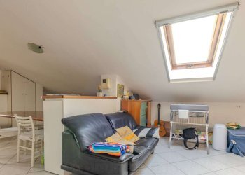 Mansarda Solaro - foto 3