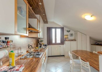 Mansarda Solaro - foto 4