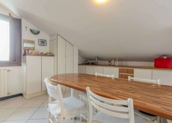 Mansarda Solaro - foto 5