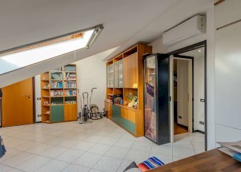 Mansarda Solaro - foto 8