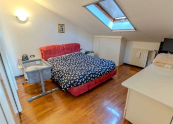 Mansarda Solaro - foto 9