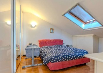 Mansarda Solaro - foto 10