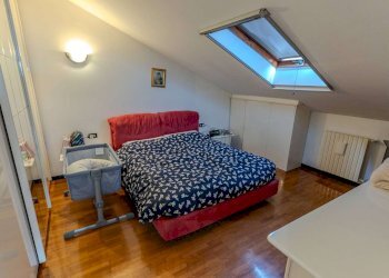 Mansarda Solaro - foto 11