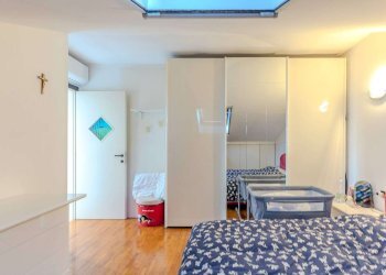 Mansarda Solaro - foto 12