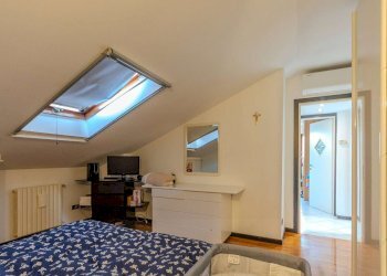 Mansarda Solaro - foto 13