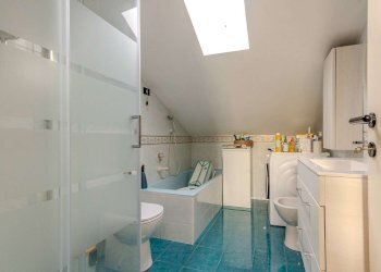 Mansarda Solaro - foto 14