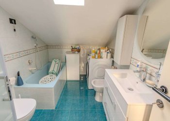 Mansarda Solaro - foto 15