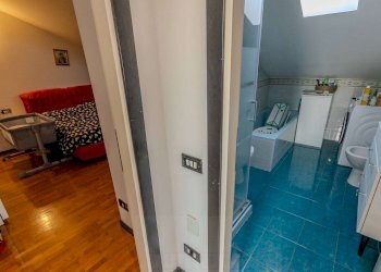 Mansarda Solaro - foto 16