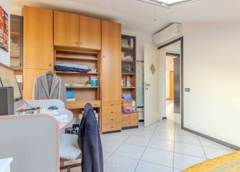 Mansarda Solaro - foto 18