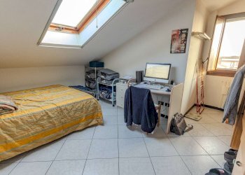 Mansarda Solaro - foto 19