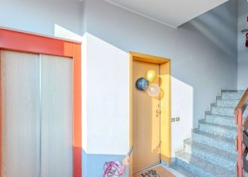 Mansarda Solaro - foto 20