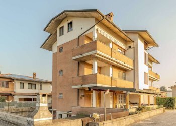 Mansarda Solaro - foto 21