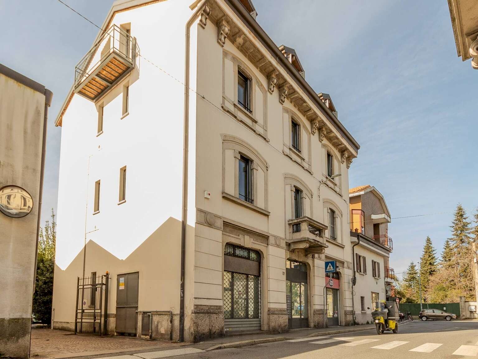 Negozio Monza - foto 1