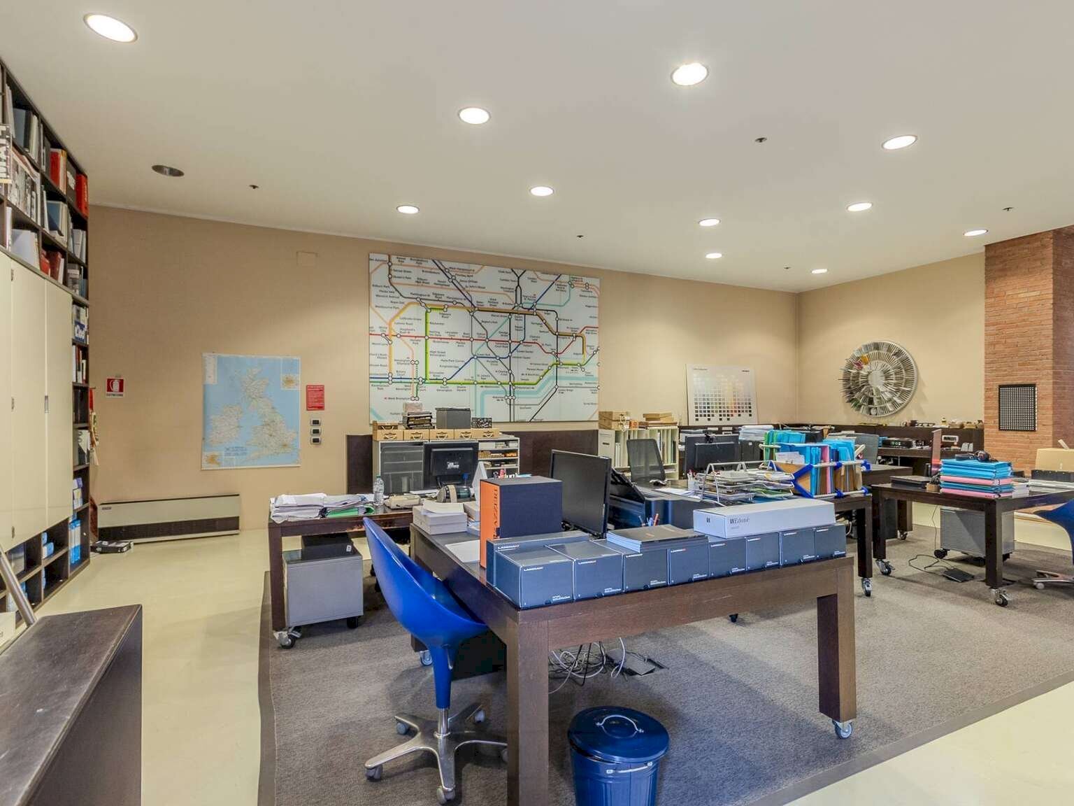 Commercial Premises Seregno - photo 1