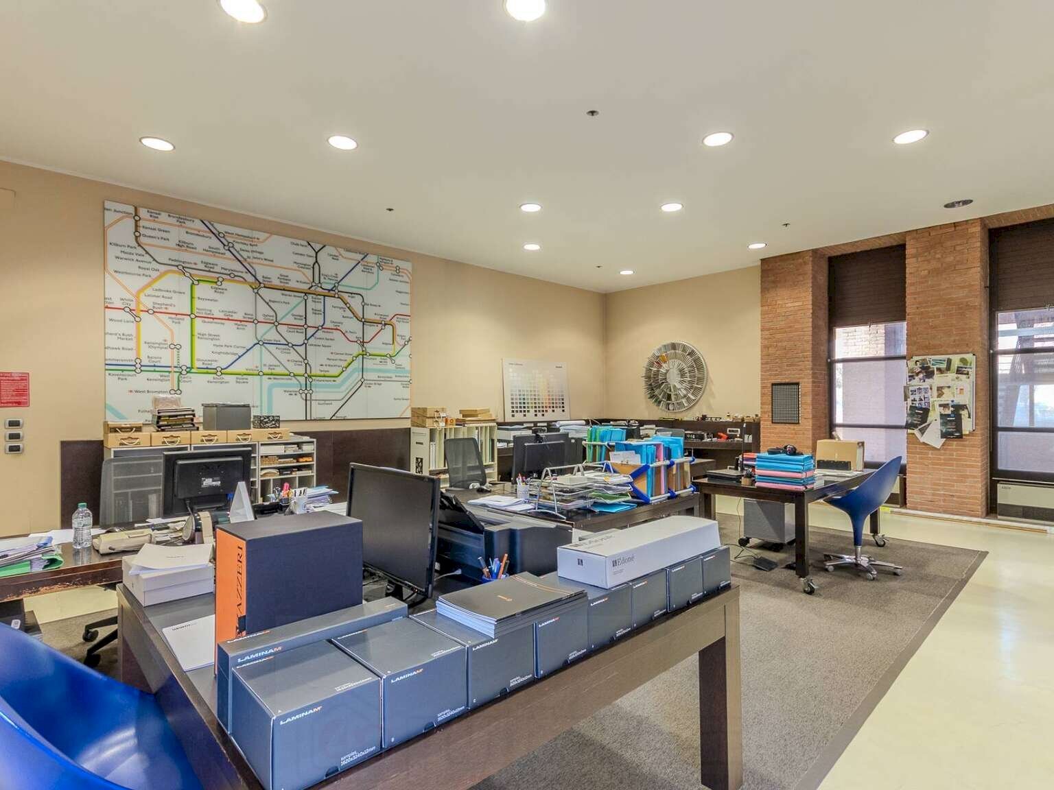 Commercial Premises Seregno - photo 2