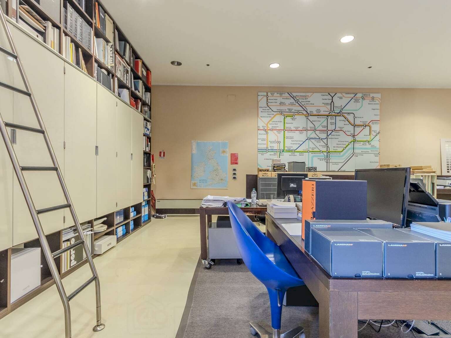 Commercial Premises Seregno - photo 3