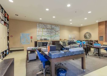 Locale Commerciale Seregno - foto 1