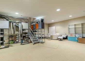 Locale Commerciale Seregno - foto 21