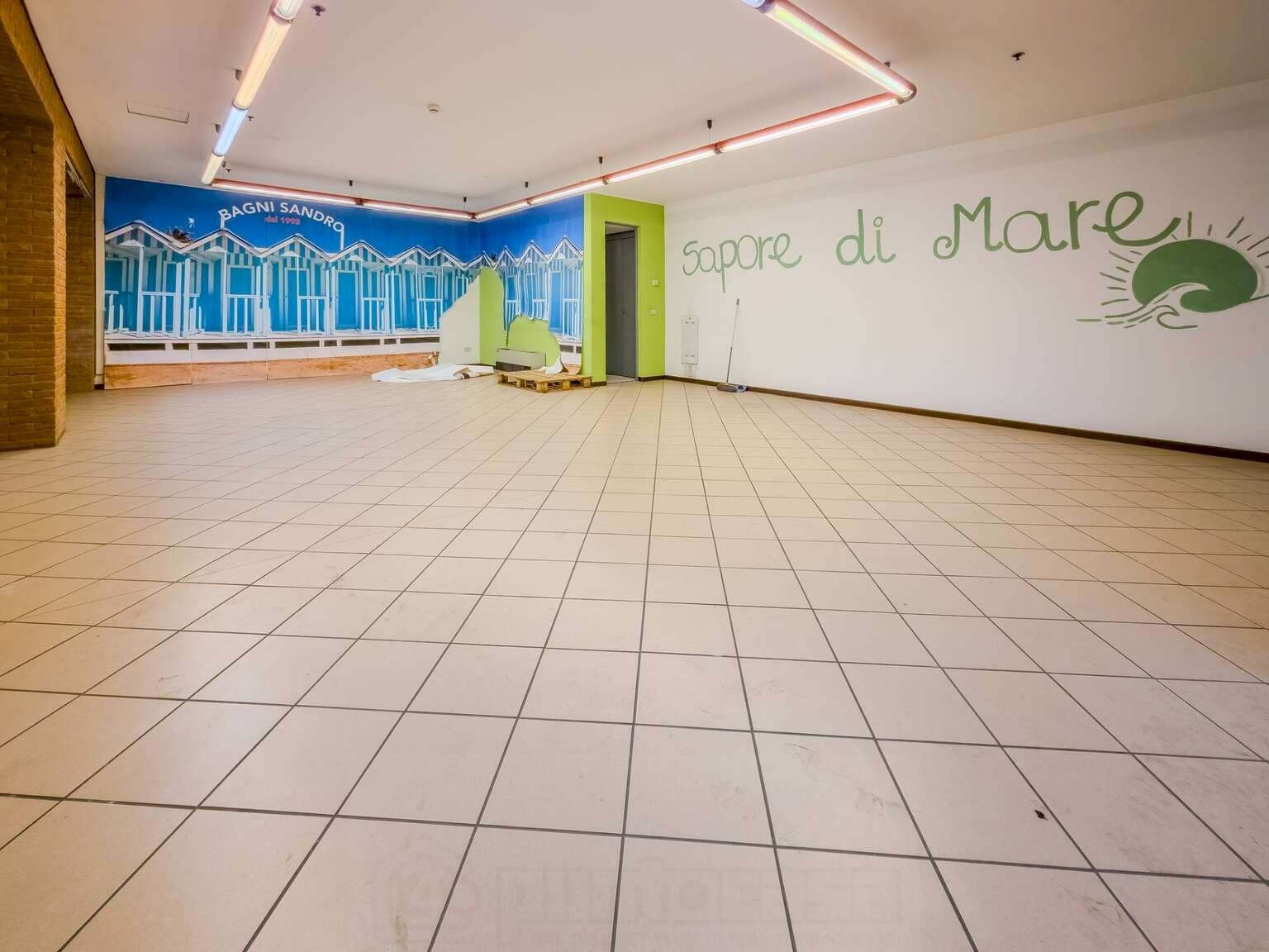 Show room Seregno - foto 3