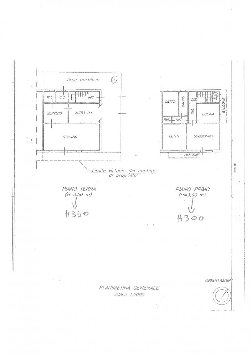Casa indipendente Ravenna - foto 1