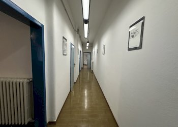 Disimpegno - Four-room apartment via Zampieri Vespignani, 19, Imola - photo 6