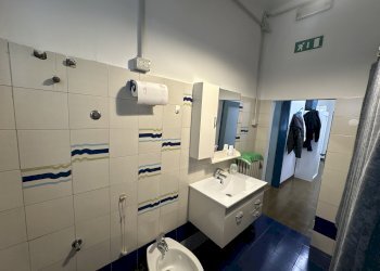 Bagno - Four-room apartment via Zampieri Vespignani, 19, Imola - photo 8