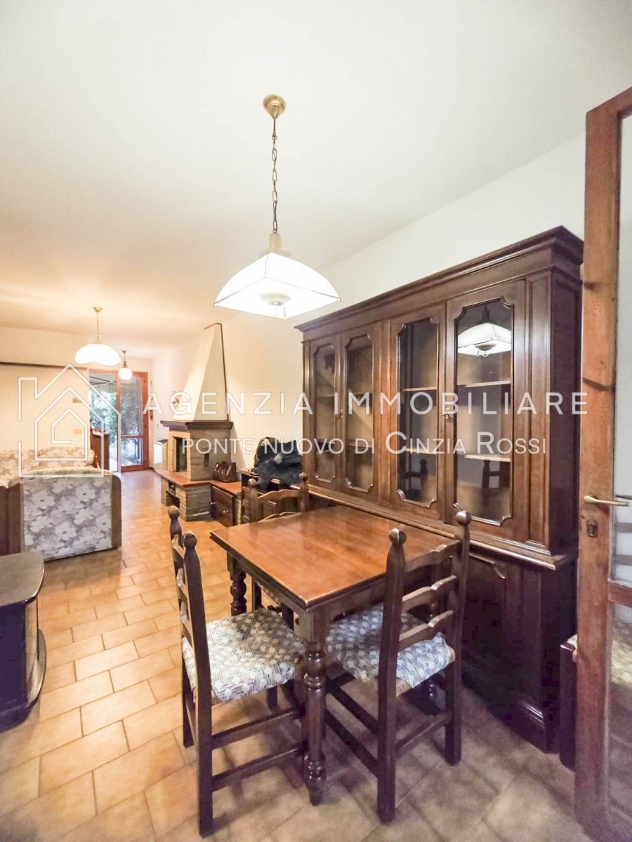 Casa indipendente Ravenna (zona Ponte Nuovo) - foto 1