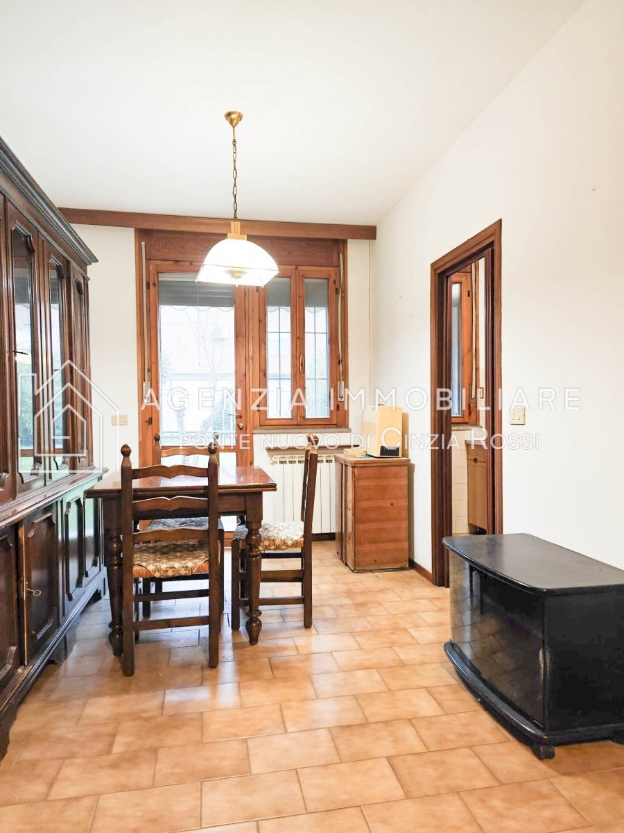 Casa indipendente Ravenna (zona Ponte Nuovo) - foto 2