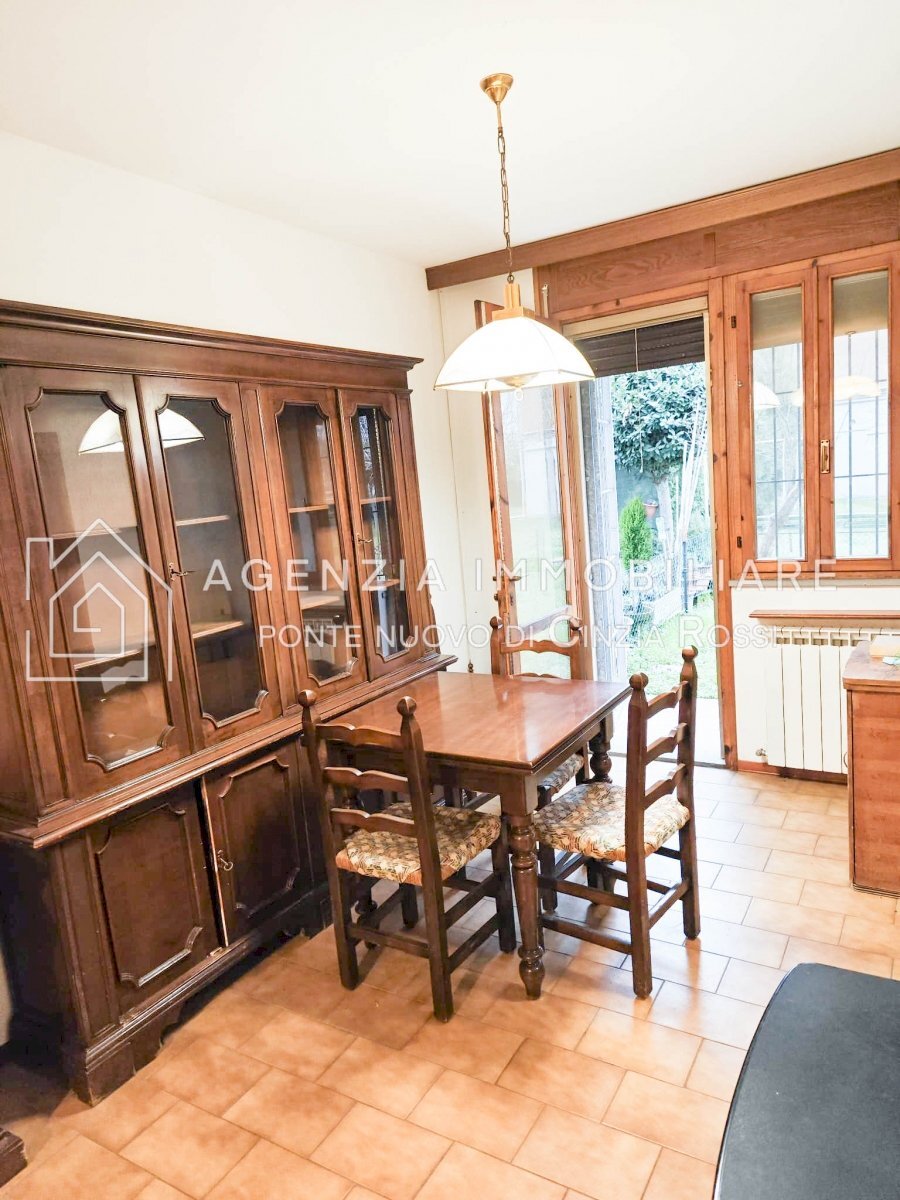 Casa indipendente Ravenna (zona Ponte Nuovo) - foto 3