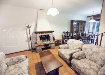 Casa indipendente Ravenna (zona Ponte Nuovo) - foto 5