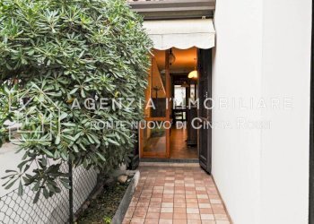 Casa indipendente Ravenna (zona Ponte Nuovo) - foto 18