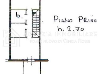 Casa indipendente Ravenna (zona Ponte Nuovo) - foto 20