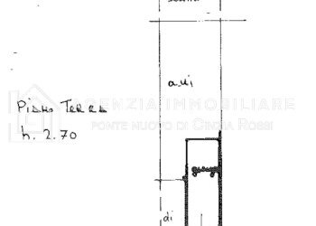 Casa indipendente Ravenna (zona Ponte Nuovo) - foto 21