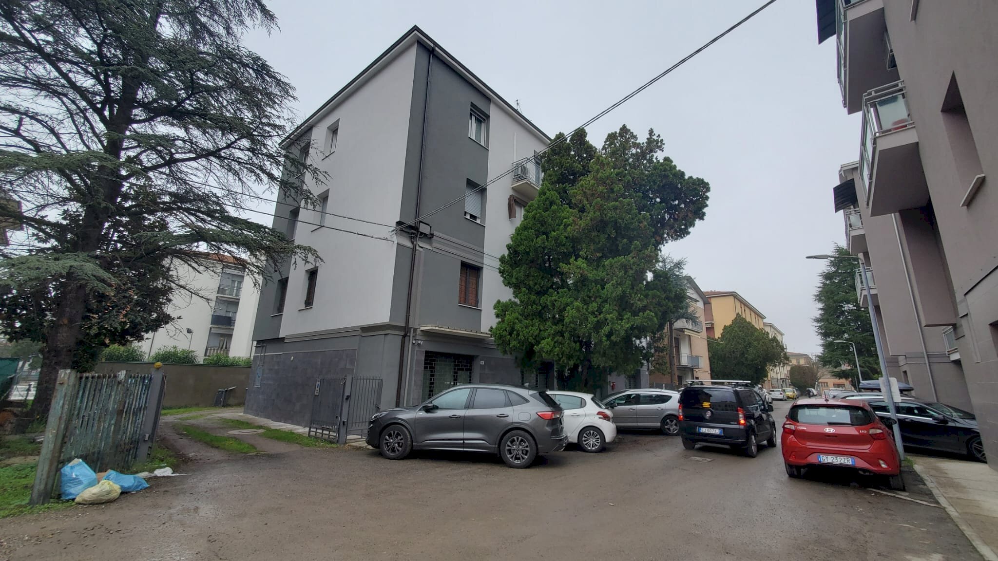 Trilocale Via Degli Esposti, Modena - foto 2