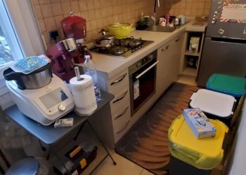 Trilocale Via Degli Esposti, Modena - foto 11