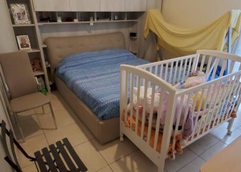 Trilocale Via Degli Esposti, Modena - foto 12