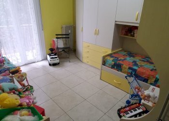 Trilocale Via Degli Esposti, Modena - foto 24