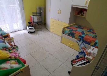 Trilocale Via Degli Esposti, Modena - foto 27