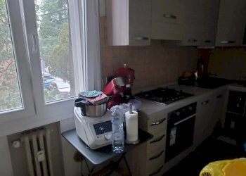 Trilocale Via Degli Esposti, Modena - foto 33