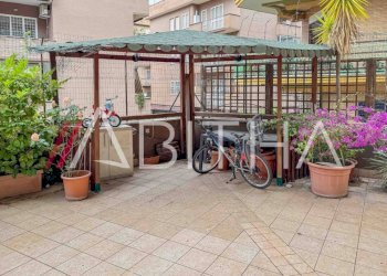 Quadrilocale Via Isidoro Del Lungo, Roma - foto 16