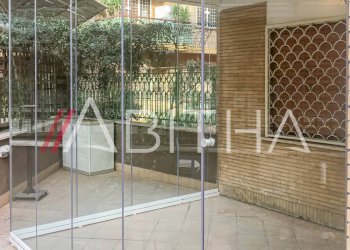Quadrilocale Via Isidoro Del Lungo, Roma - foto 18