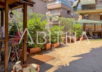 Quadrilocale Via Isidoro Del Lungo, Roma - foto 19