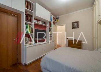 Quadrilocale Via Isidoro Del Lungo, Roma - foto 23