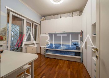 Quadrilocale Via Isidoro Del Lungo, Roma - foto 26