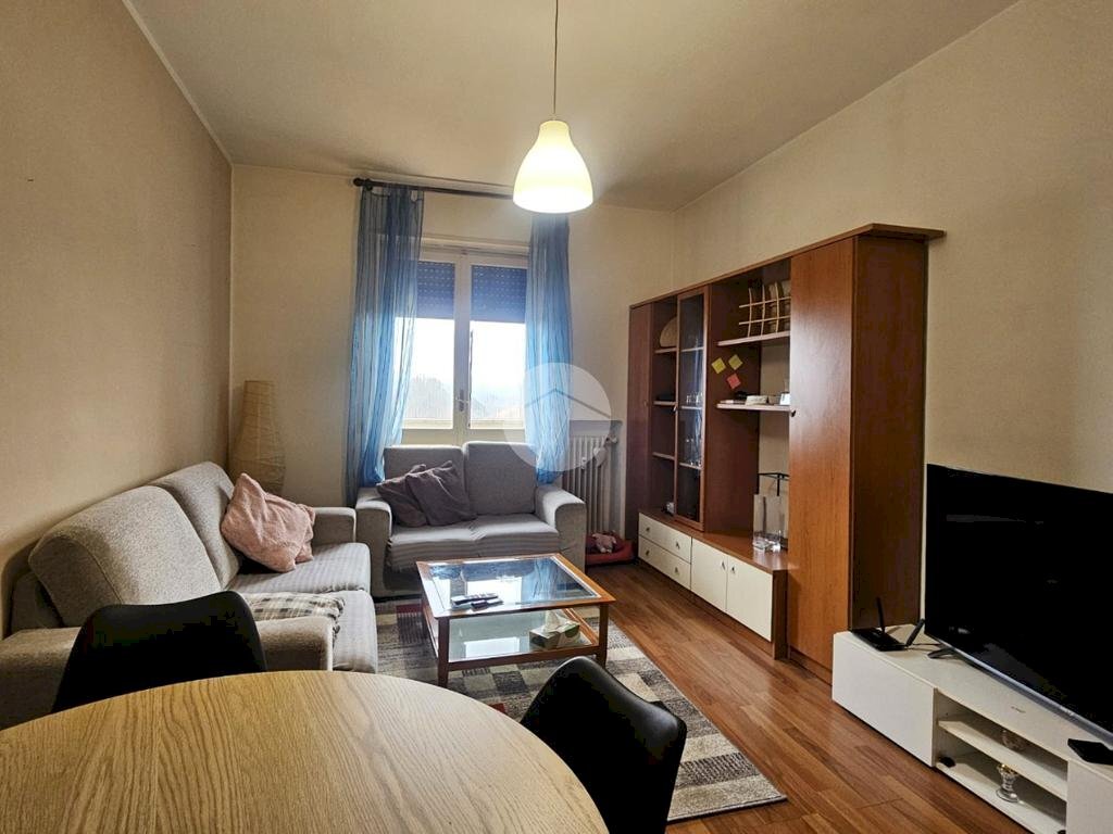 Three-room apartment Via Libertà, Vigliano Biellese - photo 2