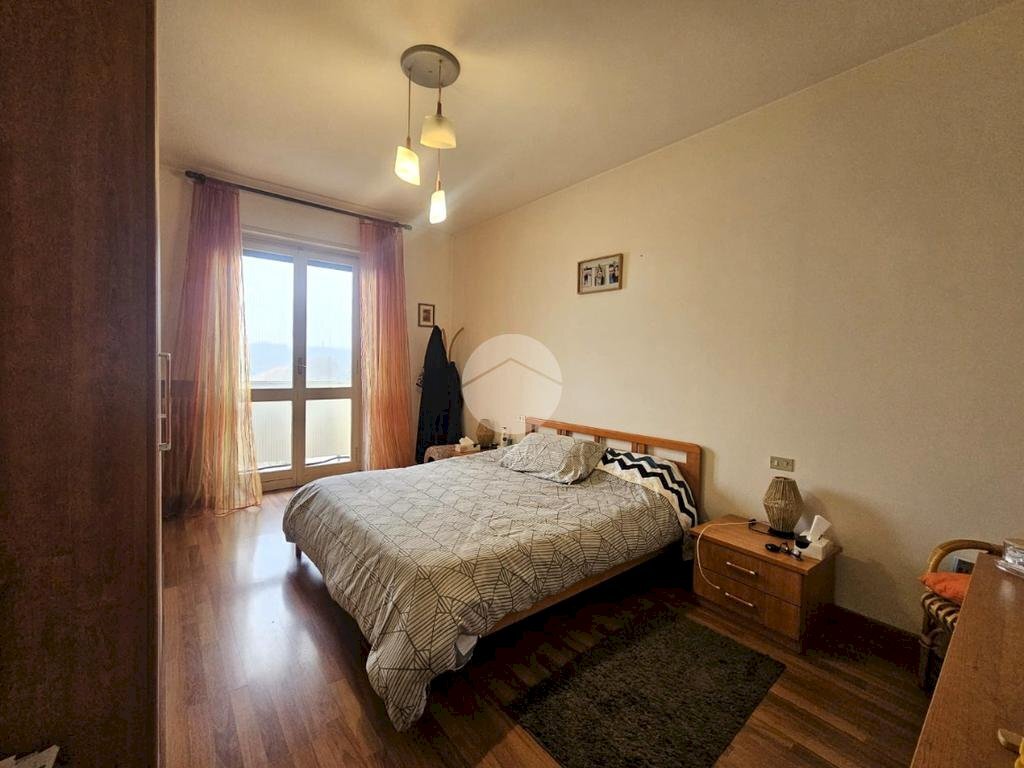 Three-room apartment Via Libertà, Vigliano Biellese - photo 1