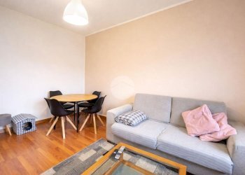 Three-room apartment Via Libertà, Vigliano Biellese - photo 3