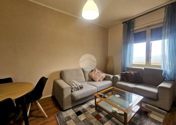 Three-room apartment Via Libertà, Vigliano Biellese - photo 12