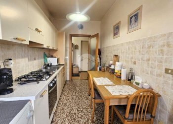 Three-room apartment Via Libertà, Vigliano Biellese - photo 16